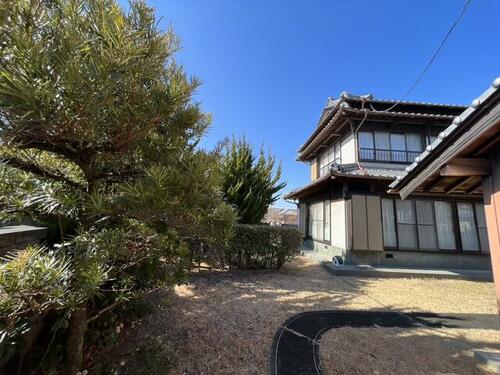 detached 高知県南国市物部