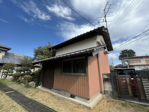 detached 高知県南国市物部