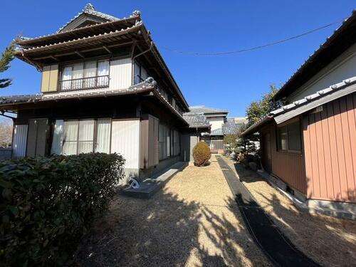 detached 高知県南国市物部