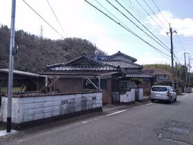 兵庫県相生市矢野町下田