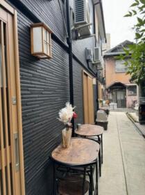 大阪府大阪市西成区聖天下２丁目