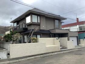 北海道札幌市南区川沿八条３丁目