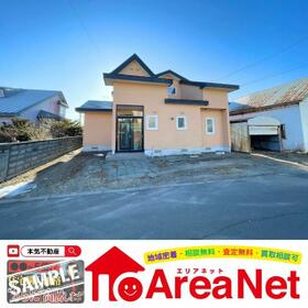 北海道苫小牧市ときわ町１丁目