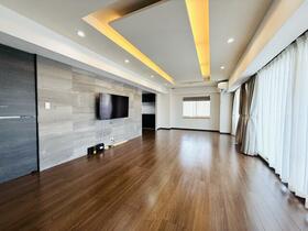 東栄町パークハウス