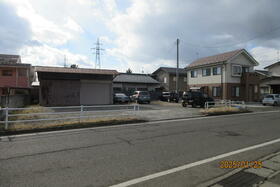 福島県福島市大森字堂ノ前