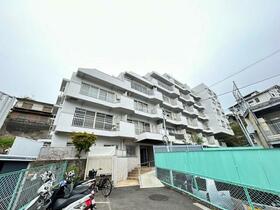 神奈川県横浜市鶴見区東寺尾中台