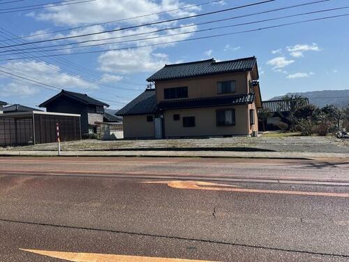 Land, Nakanoto Town, Ishikawa
