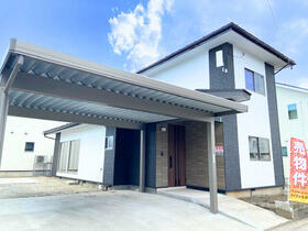 福島県会津若松市東年貢2丁目