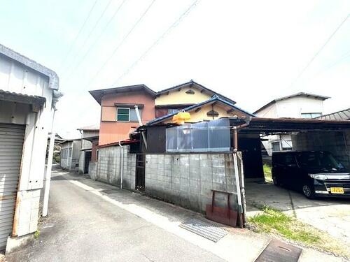 Used Detached House, Kanonji, Kagawa