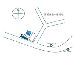 長崎県長崎市本尾町
