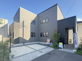 福岡県福岡市南区長住１丁目