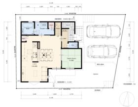 東京都青梅市友田町４丁目