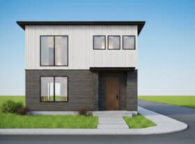 北海道札幌市豊平区西岡二条１丁目