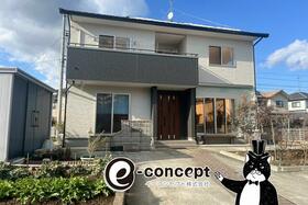 福島県本宮市岩根字みずきが丘