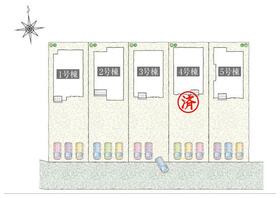 静岡県浜松市浜名区西中瀬１丁目