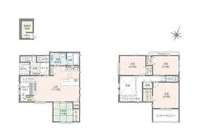 静岡県菊川市加茂