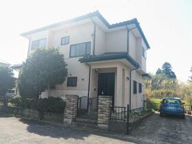 千葉県大網白里市上谷新田