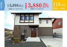 岡山県津山市上河原