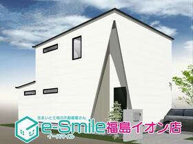 福島県福島市岡部字大旦