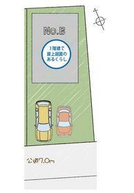 愛知県安城市西別所町戌新畑