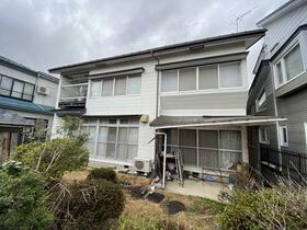 福島県会津若松市金川町