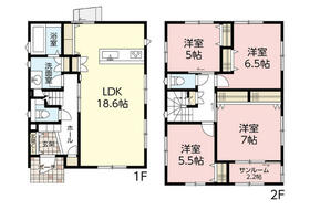 広島県広島市安芸区船越南３丁目
