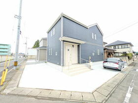 群馬県前橋市山王町1丁目