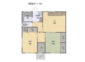 間取り：237005648074