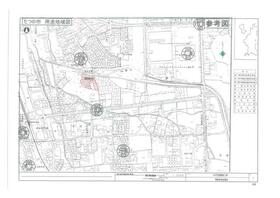 兵庫県たつの市龍野町中村