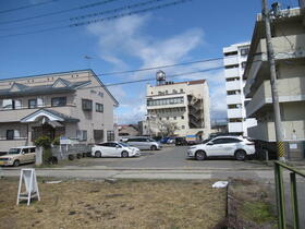 福島県会津若松市中町