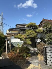 山口県美祢市大嶺町東分
