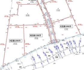 愛知県豊田市小峯町前田
