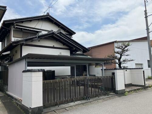 detached 岐阜県大垣市室本町3丁目