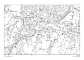 鹿児島県南さつま市加世田川畑
