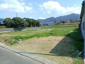 山口県下関市豊浦町大字黒井