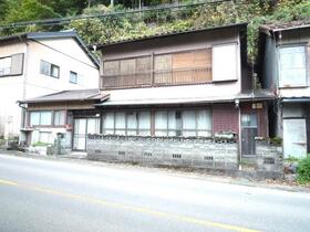 愛知県北設楽郡東栄町大字三輪字横引