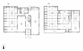 愛知県新城市平井字野地