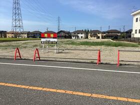 富山県富山市吉岡