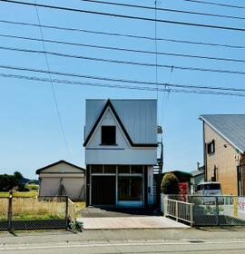 徳島県阿南市西路見町元村