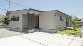 大分県宇佐市大字樋田