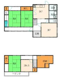 兵庫県姫路市上大野６丁目