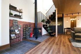 茨城県神栖市大野原１丁目