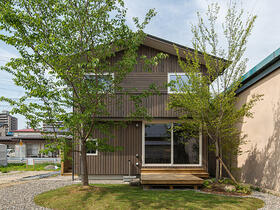 長野県長野市吉田５丁目