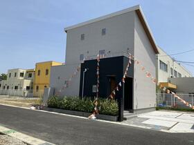 愛知県西春日井郡豊山町大字豊場字新栄