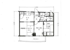能勢ビル千石ハイツ