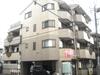 中野島駅より徒歩4分 3階 築28年4ヶ月の賃貸物件