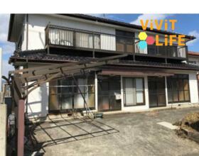 福島県本宮市青田字孫市