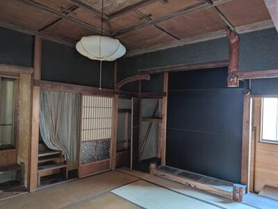 detached 千葉県香取市佐原イ