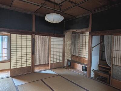 detached 千葉県香取市佐原イ