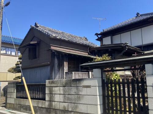 detached 千葉県香取市佐原イ